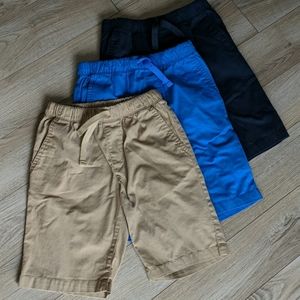 Size 6/7 boys shorts